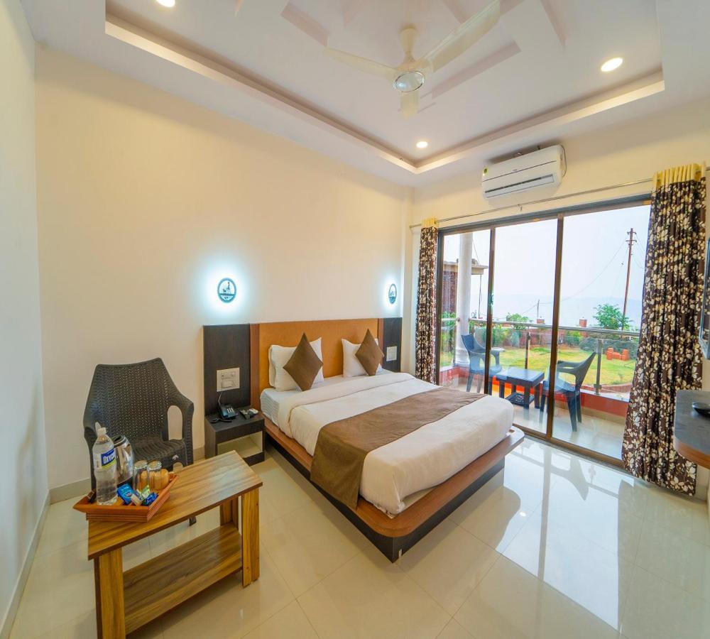 Vrindavan Resort Mahābaleshwar Eksteriør billede
