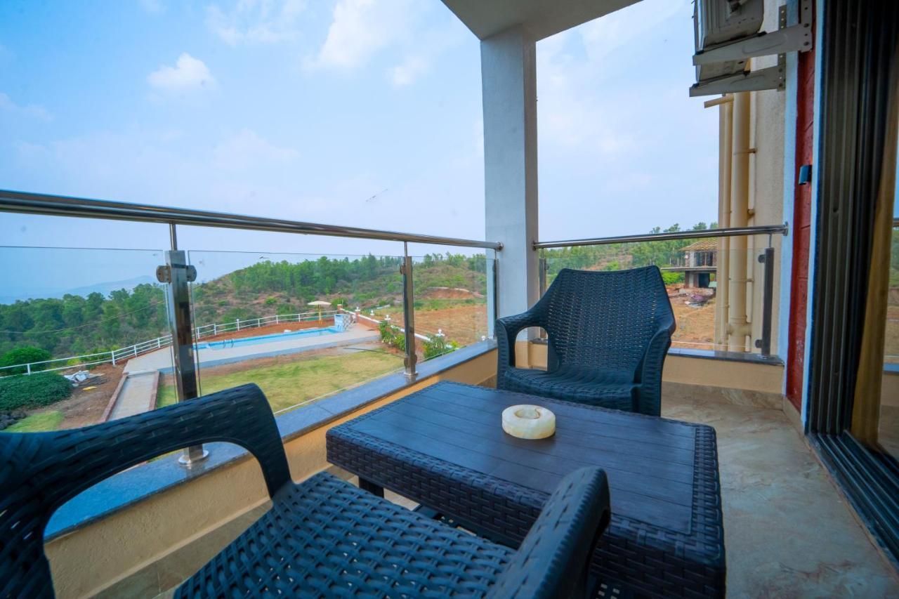 Vrindavan Resort Mahābaleshwar Eksteriør billede