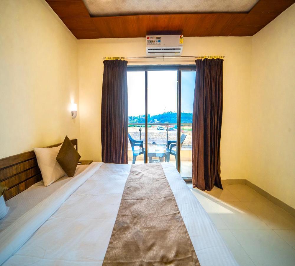 Vrindavan Resort Mahābaleshwar Eksteriør billede