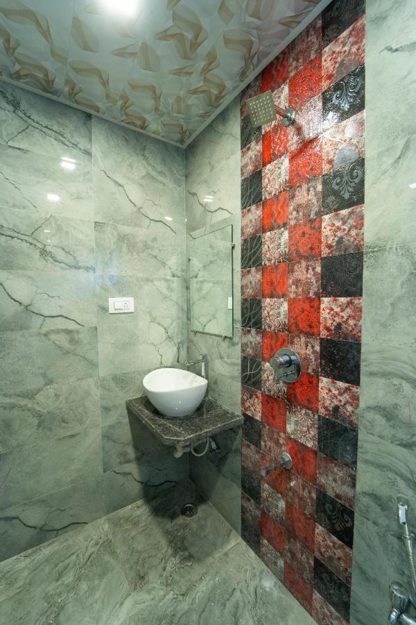 Vrindavan Resort Mahābaleshwar Eksteriør billede